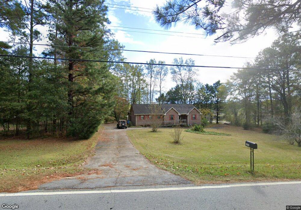 510 Hemphill Rd, Stockbridge, GA 30281 - photo 1