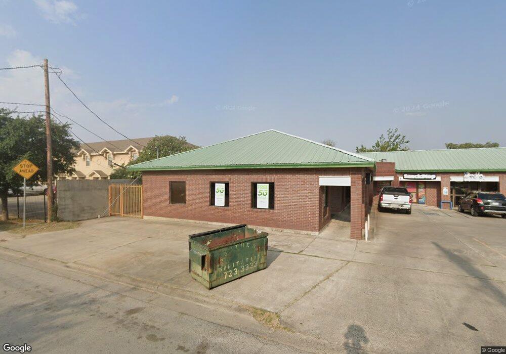 1219 Chihuahua St unit 3, Laredo, TX 78040 - photo 1