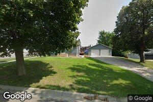 113 6th St W, Canby, MN 56220