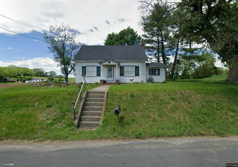 527 Ervey Rd, Andover, NJ 07821 - photo 1