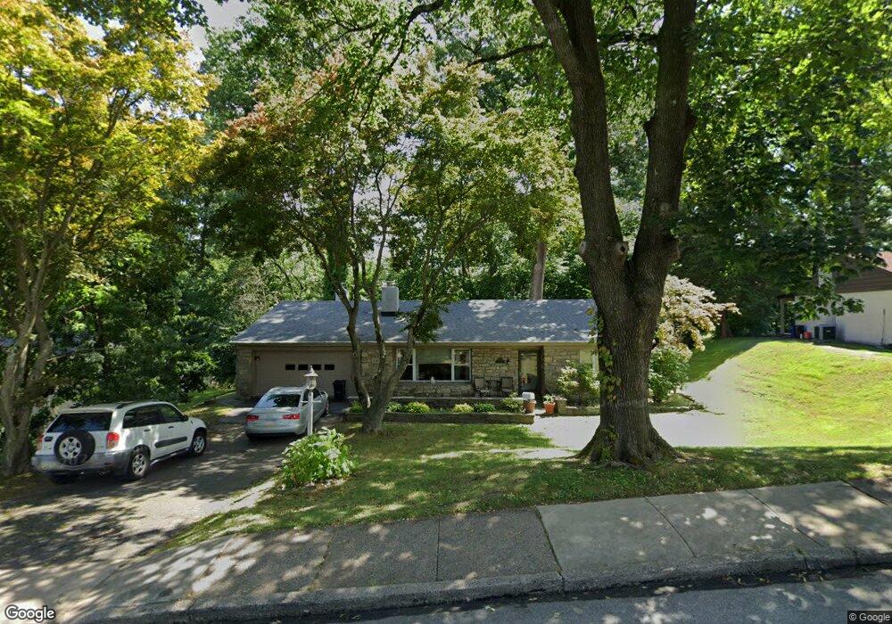 2176 Thomas Ave, Broomall, PA 19008 - photo 1