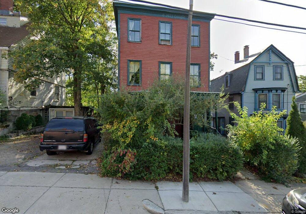 44 Linwood St, Roxbury, MA 02119 - photo 1