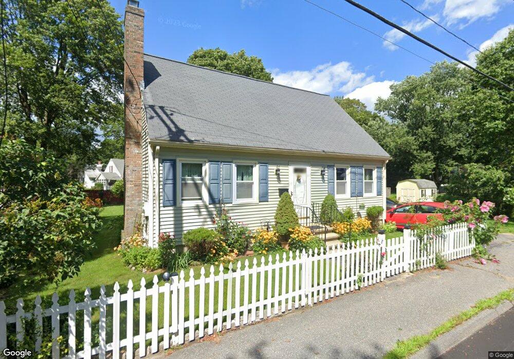 8 Cox St, Hudson, MA 01749 - photo 1