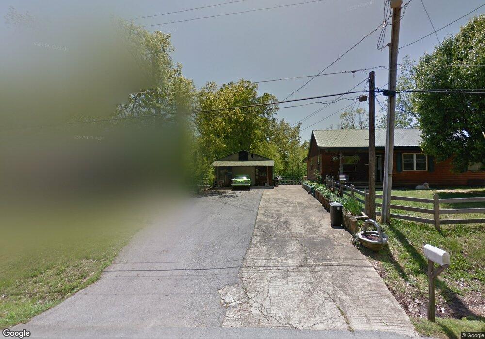 722 County Road 450, Poplar Bluff, MO 63901 - photo 1