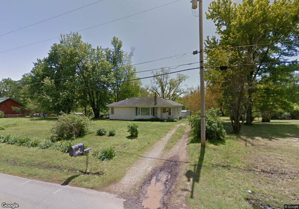 752 County Road 450, Poplar Bluff, MO 63901 - photo 1
