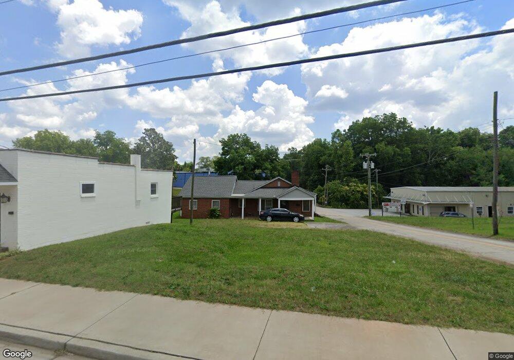 1 Blackwell St, Inman, SC 29349 - photo 1