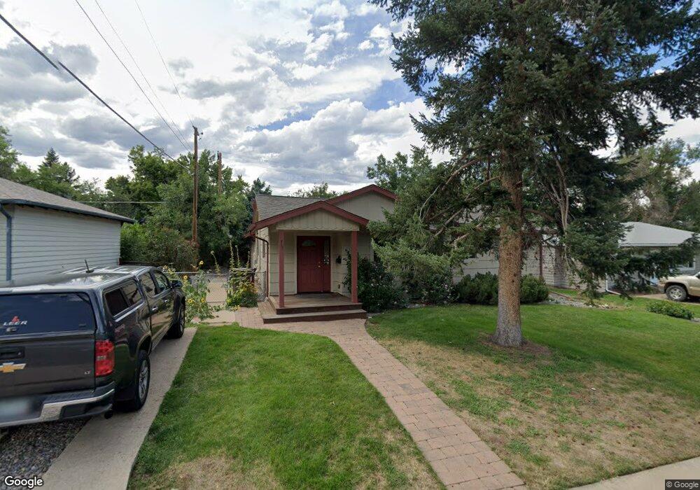 155 30th St, Boulder, CO 80305 - photo 1