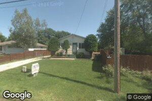 1407 Fawler Ave, Akron, OH 44314