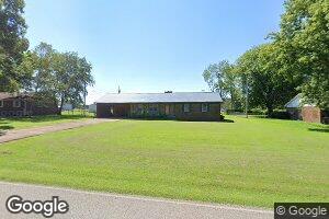 48 Turner Loop Rd, Humboldt, TN 38343