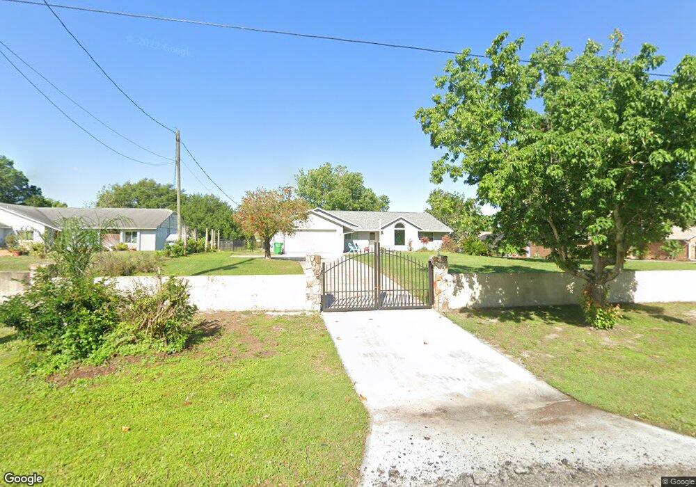 6940 Kaylor Ave, Cocoa, FL 32927 - photo 1