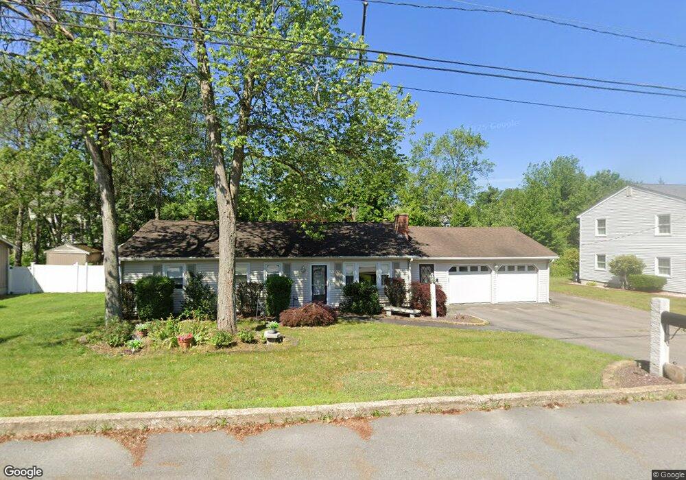 7 Glendale Dr, Nashua, NH 03064 - photo 1