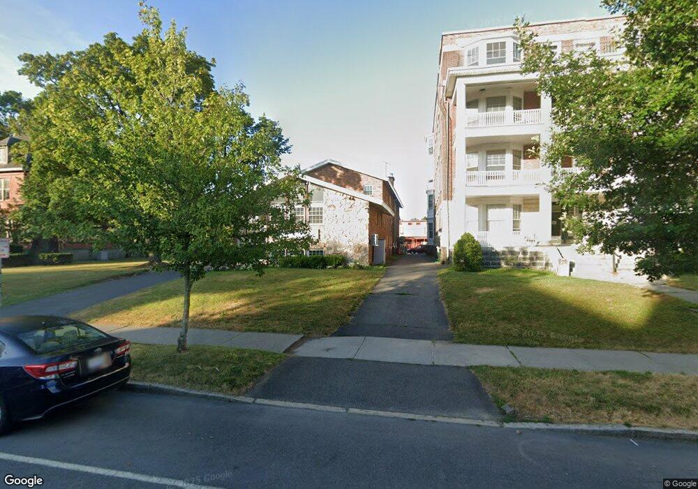 760 Madison Ave, Albany, NY 12208 - photo 1