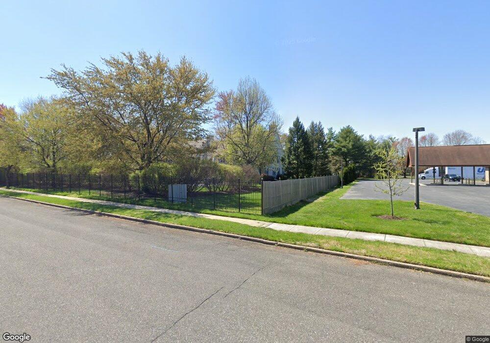 841 Westfield Dr unit BLD 10, Cinnaminson, NJ 08077 - photo 1