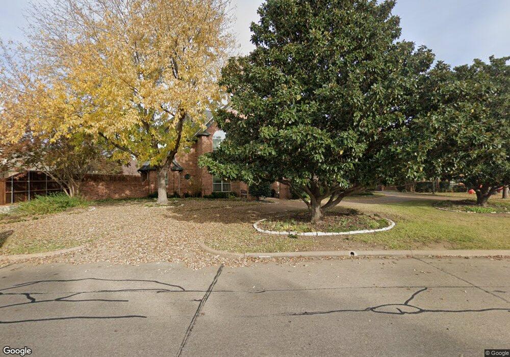 7409 Monticello Pkwy, Colleyville, TX 76034 - photo 1