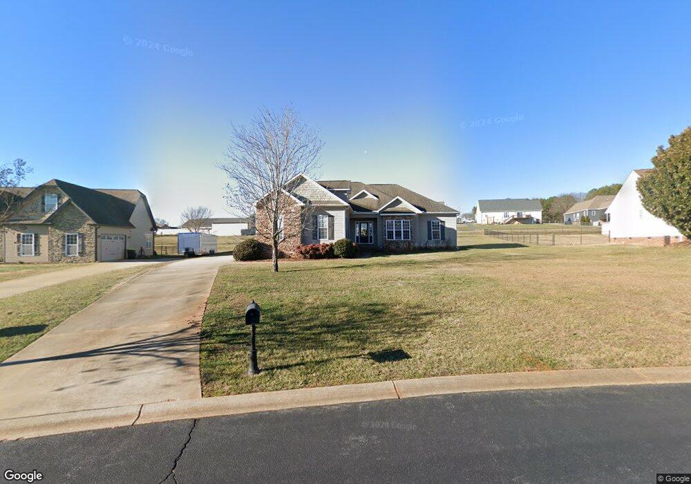 322 Laura Bishop Ln, Inman, SC 29349 - photo 1