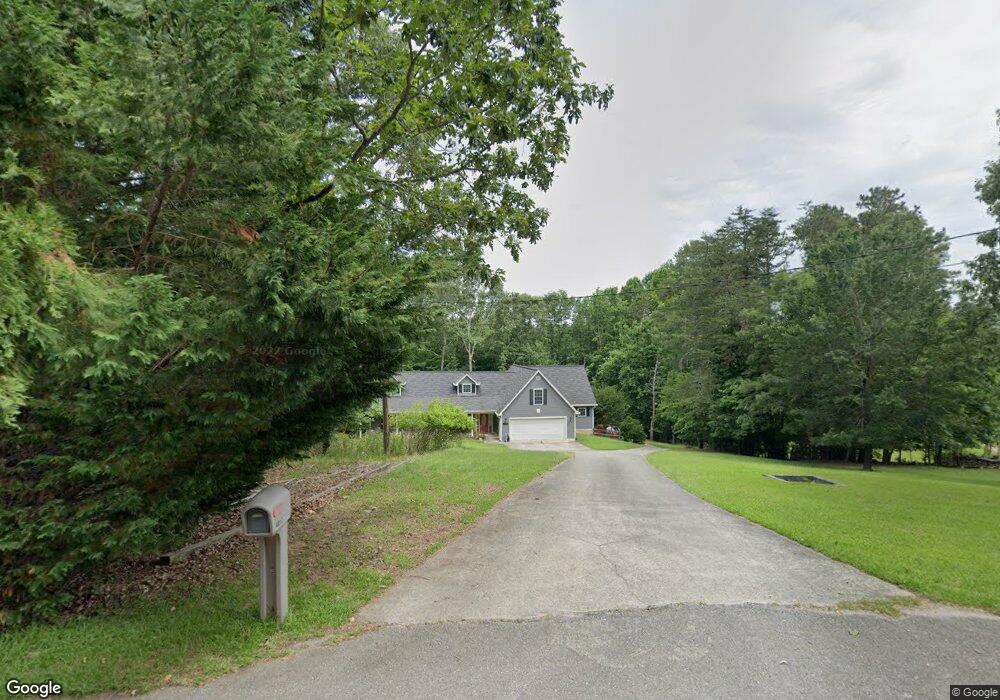 4817 Lawson Cir, Gainesville, GA 30506 - photo 1