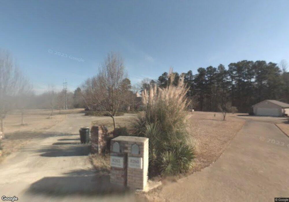 8265 Coyote Trail, Texarkana, TX 75503 - photo 1