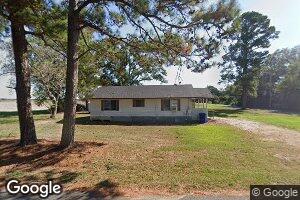 302 N Fourth St, Oberlin, LA 70655