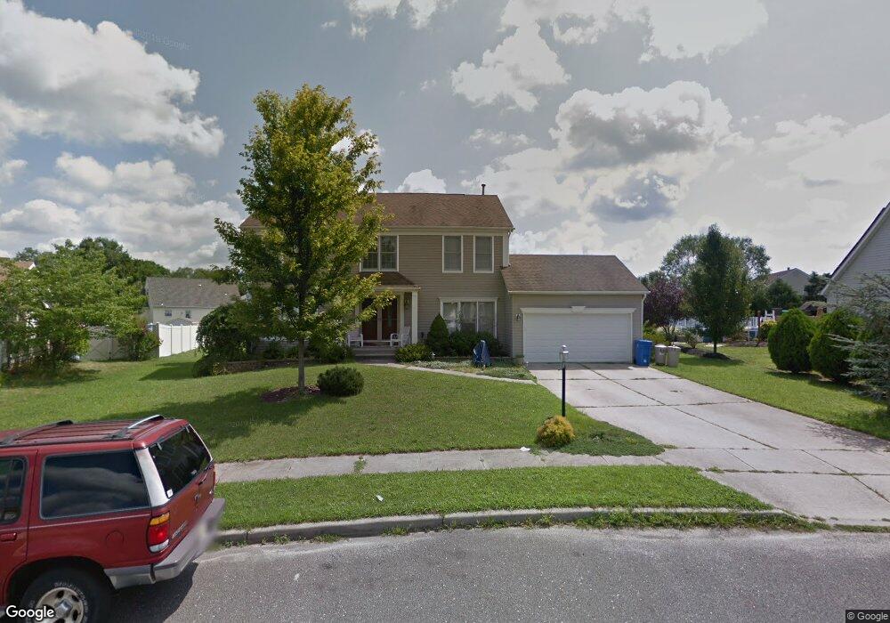 7 Hogate Ct, Clayton, NJ 08312 - photo 1