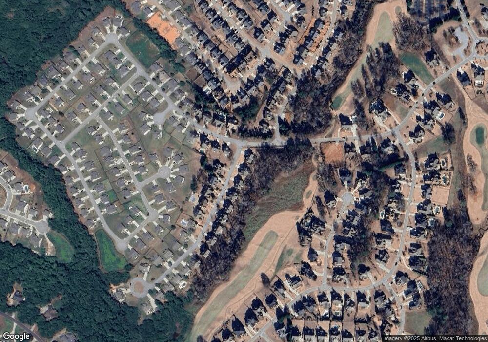 4709 Fairways Ln unit 2G, Jefferson, GA 30549 - photo 1