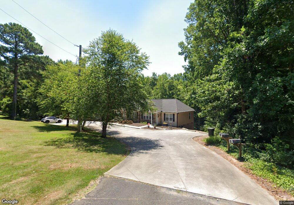 855 Holly Dr, Asheboro, NC 27205 - photo 1