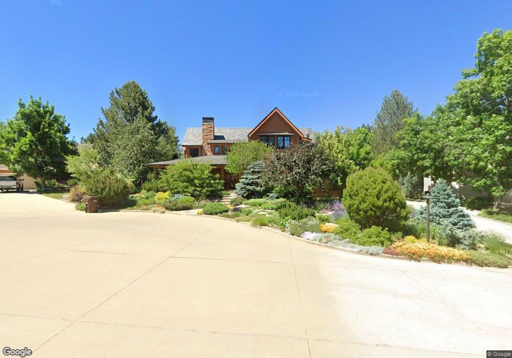 2475 Agate Ln, Boulder, CO 80304 - photo 1