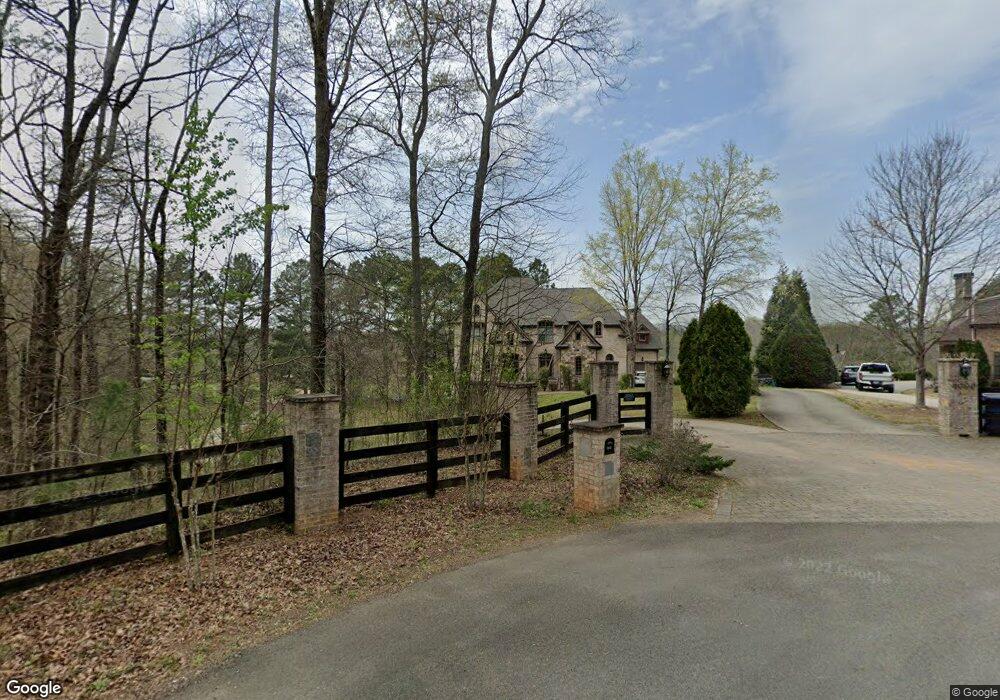 4090 Big Creek Overlook, Alpharetta, GA 30005 - photo 1