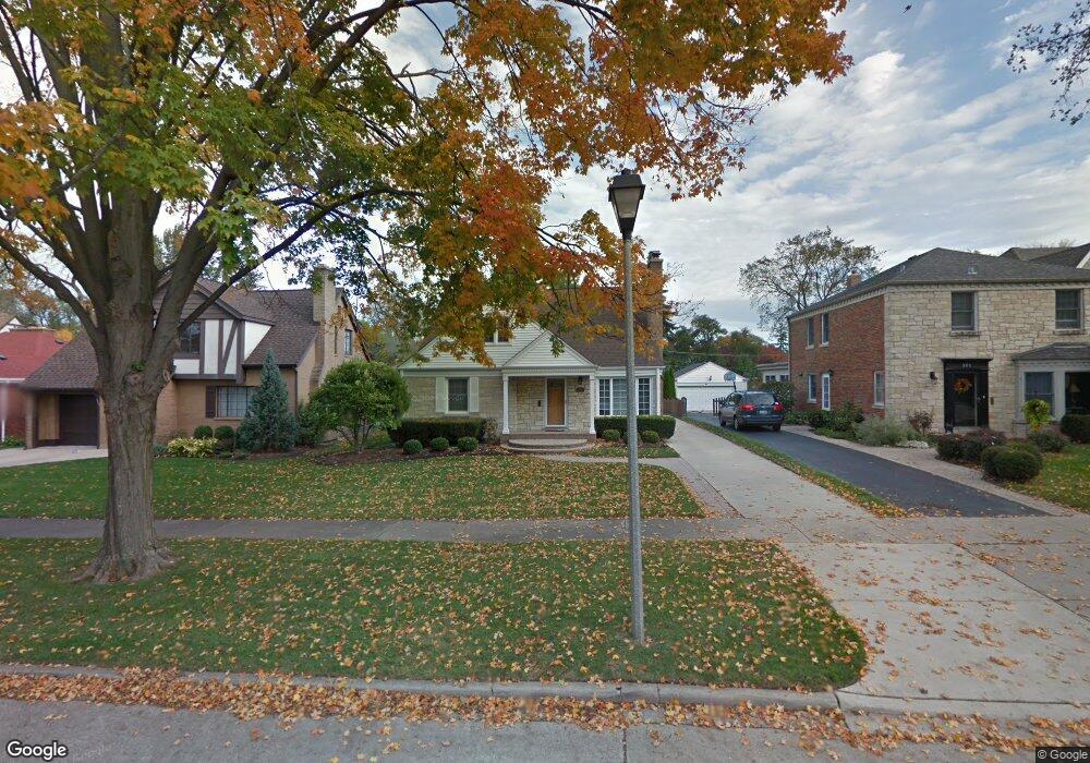 367 E Sherman Ave, Elmhurst, IL 60126 - photo 1