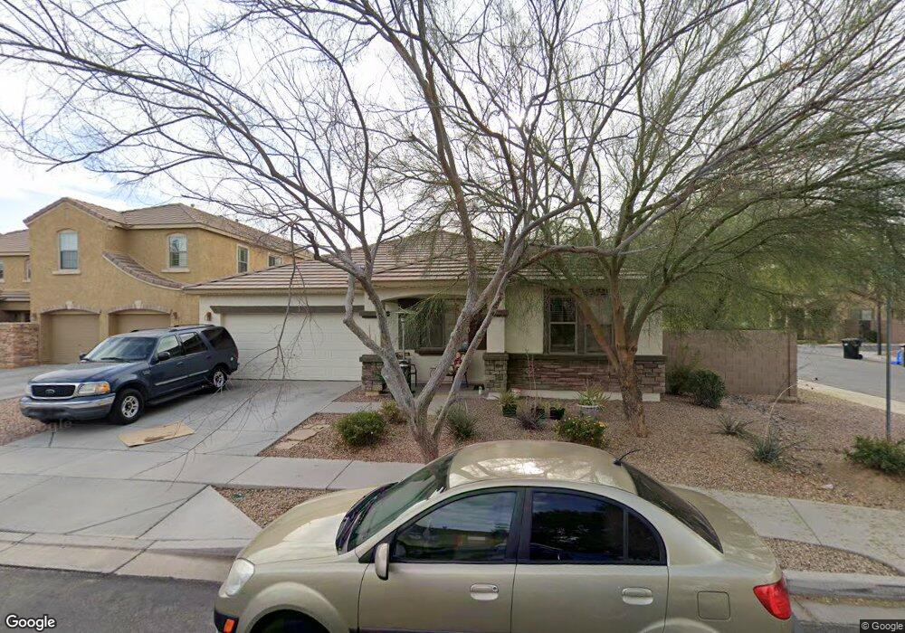 3921 E Yeager Dr, Gilbert, AZ 85295 - photo 1