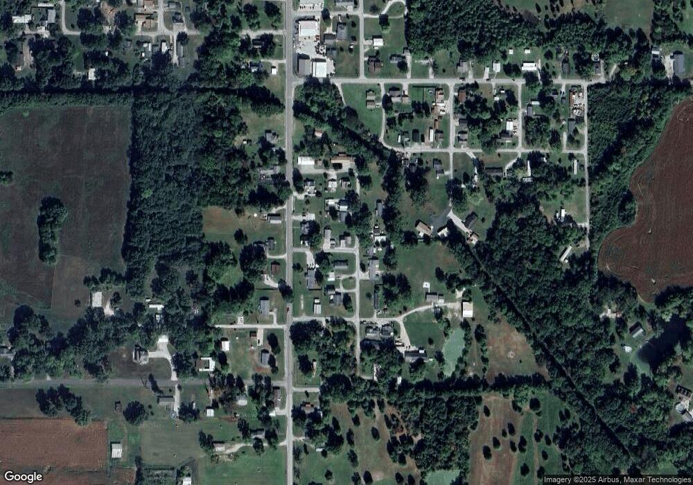 76 M St SE, Linton, IN 47441 - photo 1