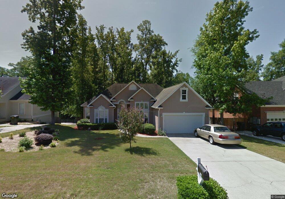 4868 Flagstone Ct, Evans, GA 30809 - photo 1