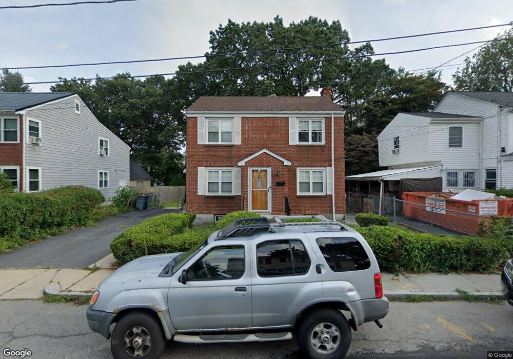 17 Joyce Rd, Hyde Park, MA 02136 - photo 1