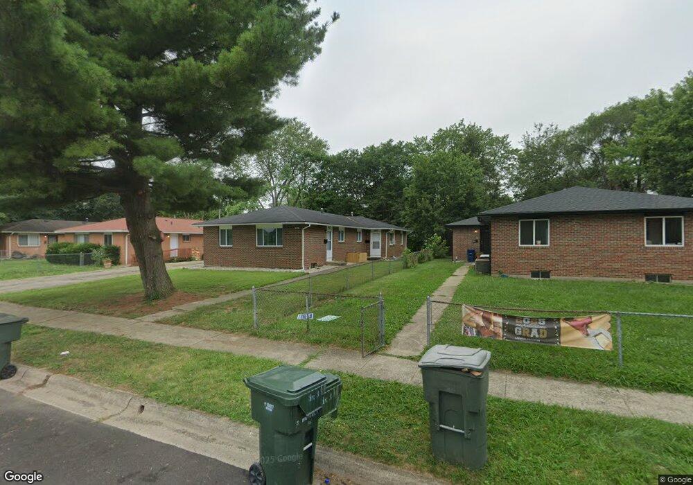 955 S Waverly St unit 957, Columbus, OH 43227 - photo 1