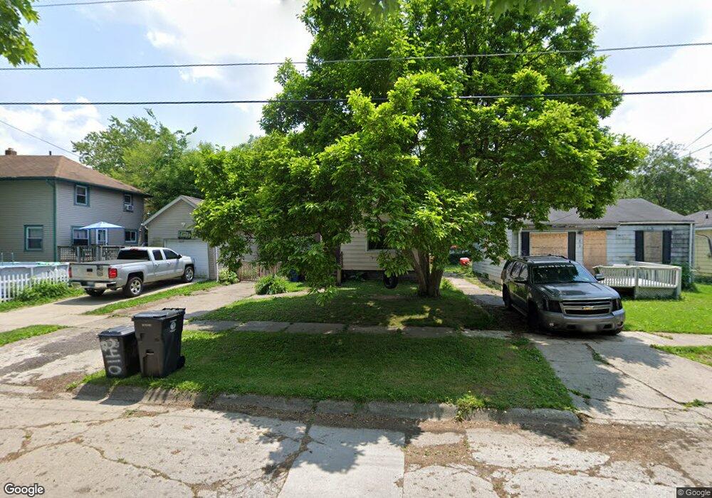 4011 Orr St, Flint, MI 48532 - photo 1