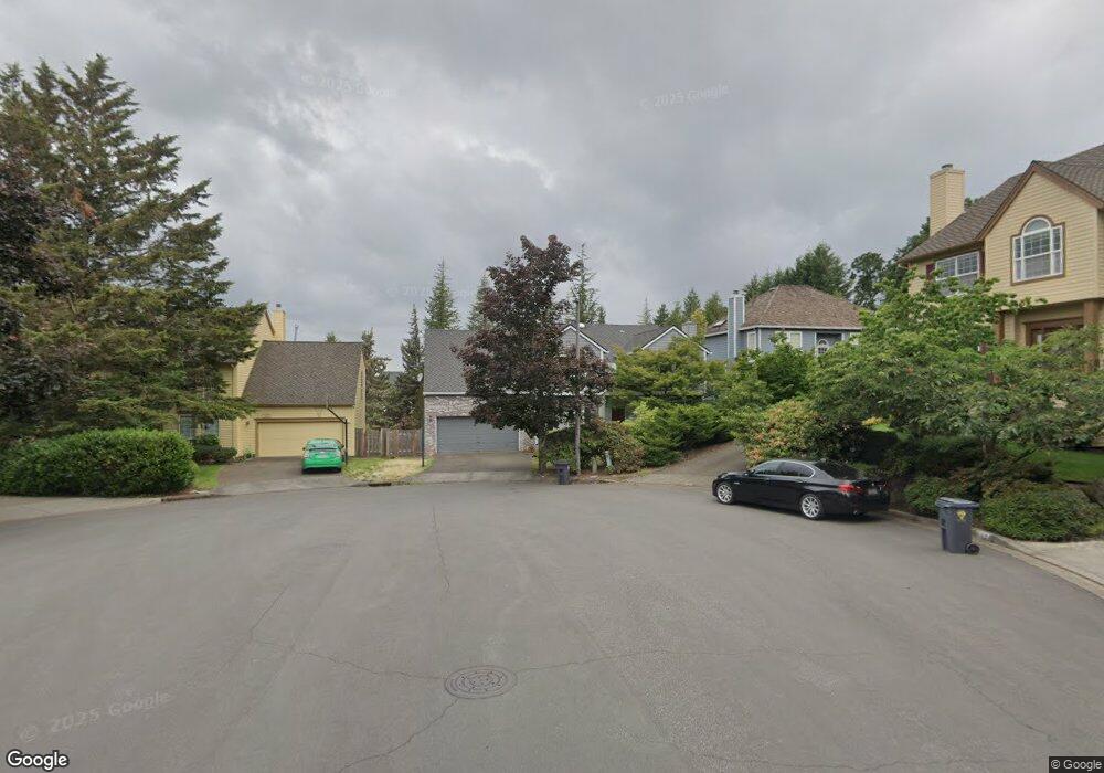 5400 Bay Creek Dr, Lake Oswego, OR 97035 - photo 1