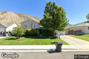 324 N 450 E, Springville, UT 84663