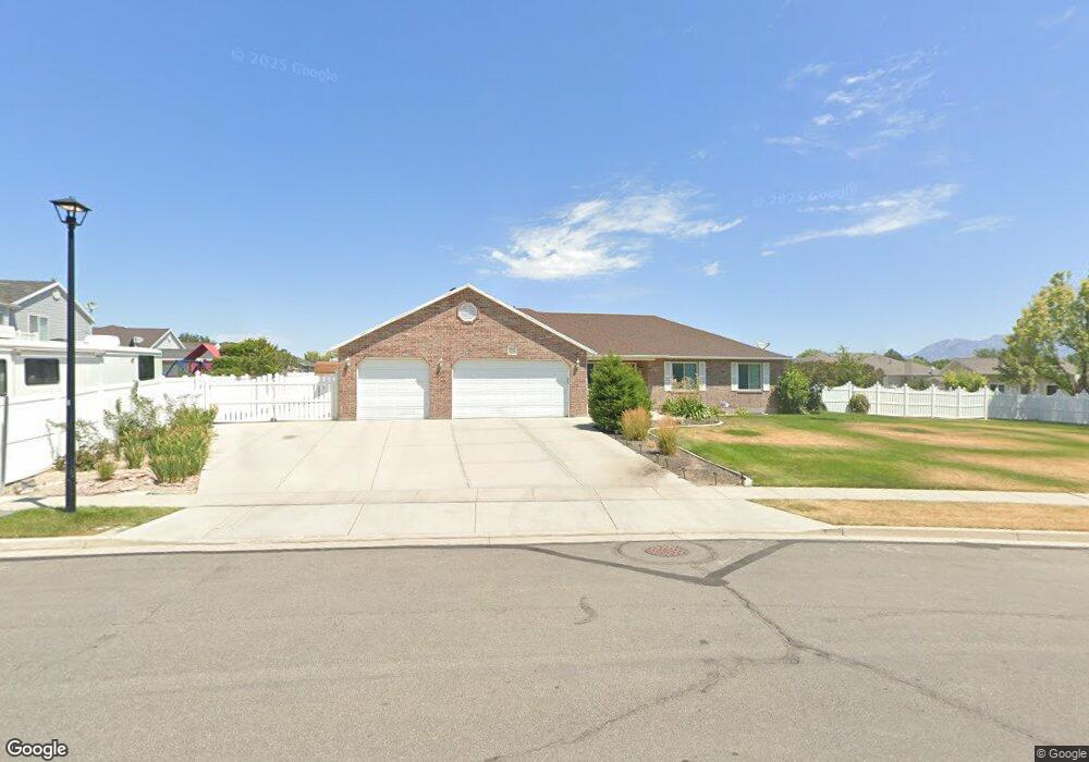 3038 Kings Farm Way, Riverton, UT 84065 - photo 1