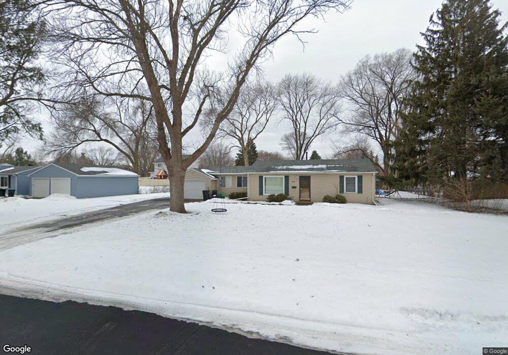 8726 Dupont Ave S, Bloomington, MN 55420 - photo 1