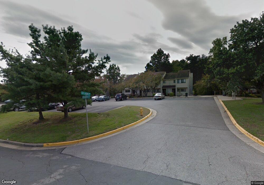 2129 Old Landing Way unit 2129, Woodbridge, VA 22191 - photo 1