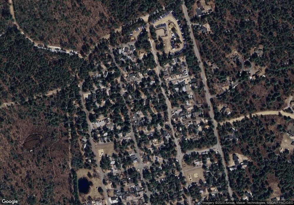 8 E Cheyenne Ln, Freedom, NH 03836 - photo 1