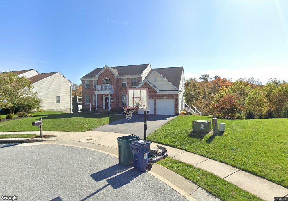 1929 Oden Ct, Sykesville, MD 21784 - photo 1