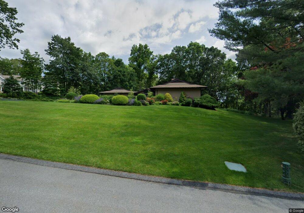 11 Mianus Dr, Bedford, NY 10506 - photo 1