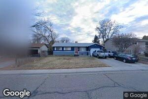 3904 Farabaugh Ln, Pueblo, CO 81005