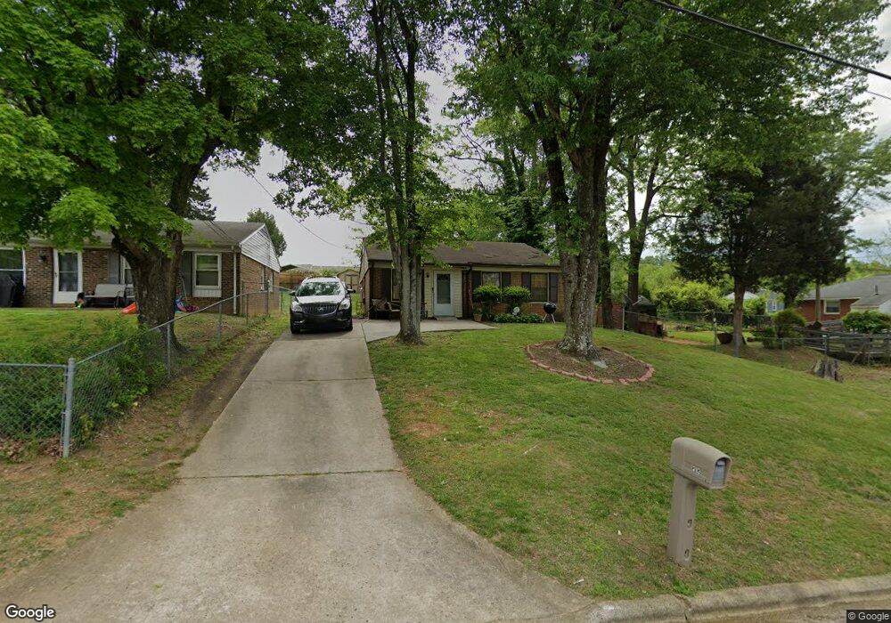 1213 Asheboro St, High Point, NC 27260 - photo 1