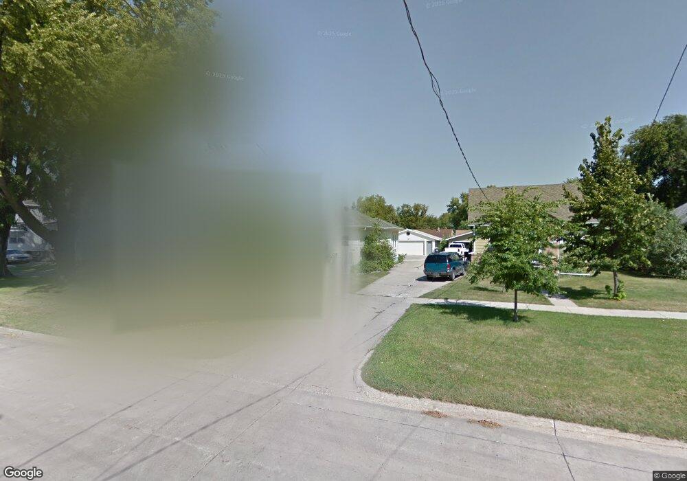 1603 3rd Ave S, Fargo, ND 58103 - photo 1