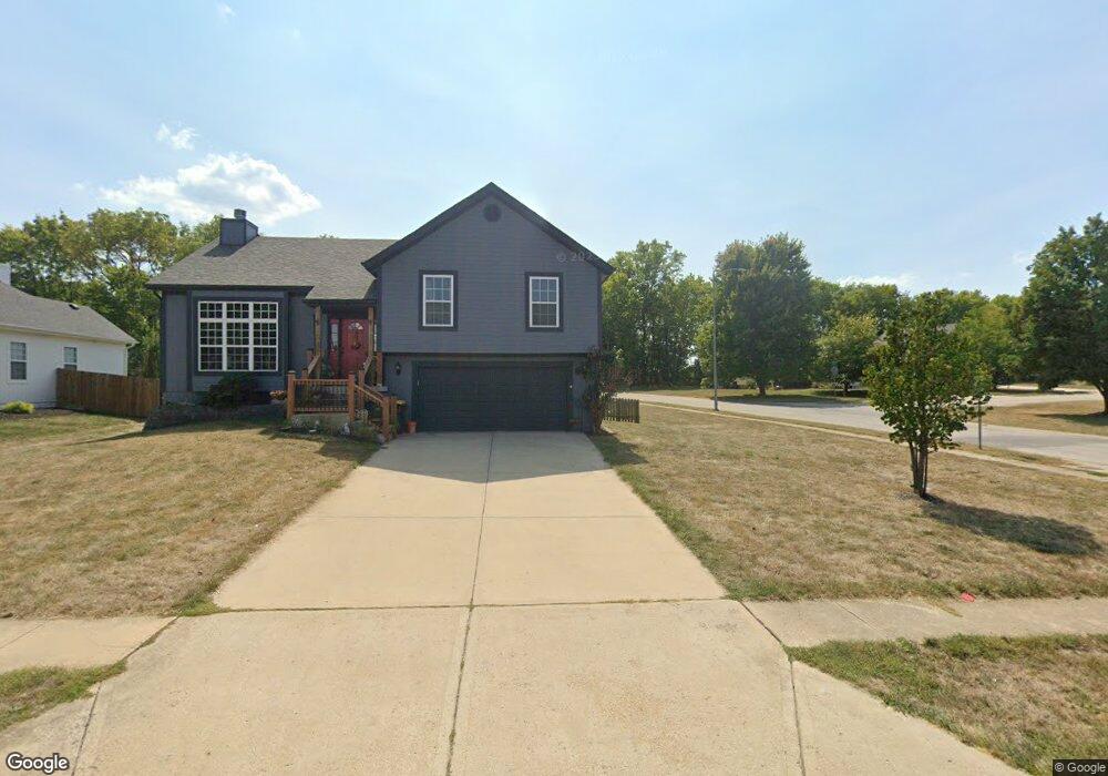 20855 W 227th St, Spring Hill, KS 66083 - photo 1