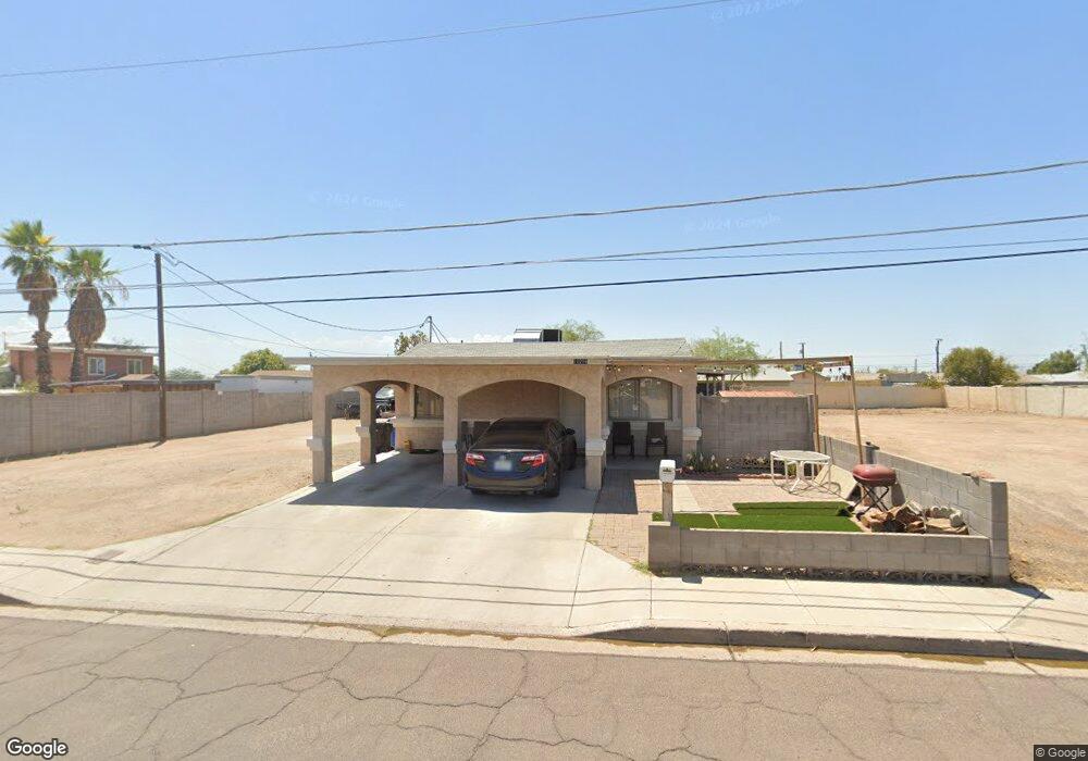 10216 N 12th Ave, Phoenix, AZ 85021 - photo 1