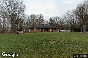 1760 Chalk Level Rd, Chatham, VA 24531