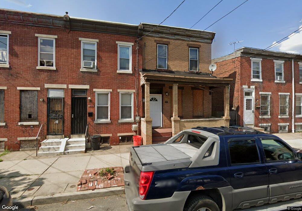 1211 Liberty St, Camden, NJ 08104 - photo 1