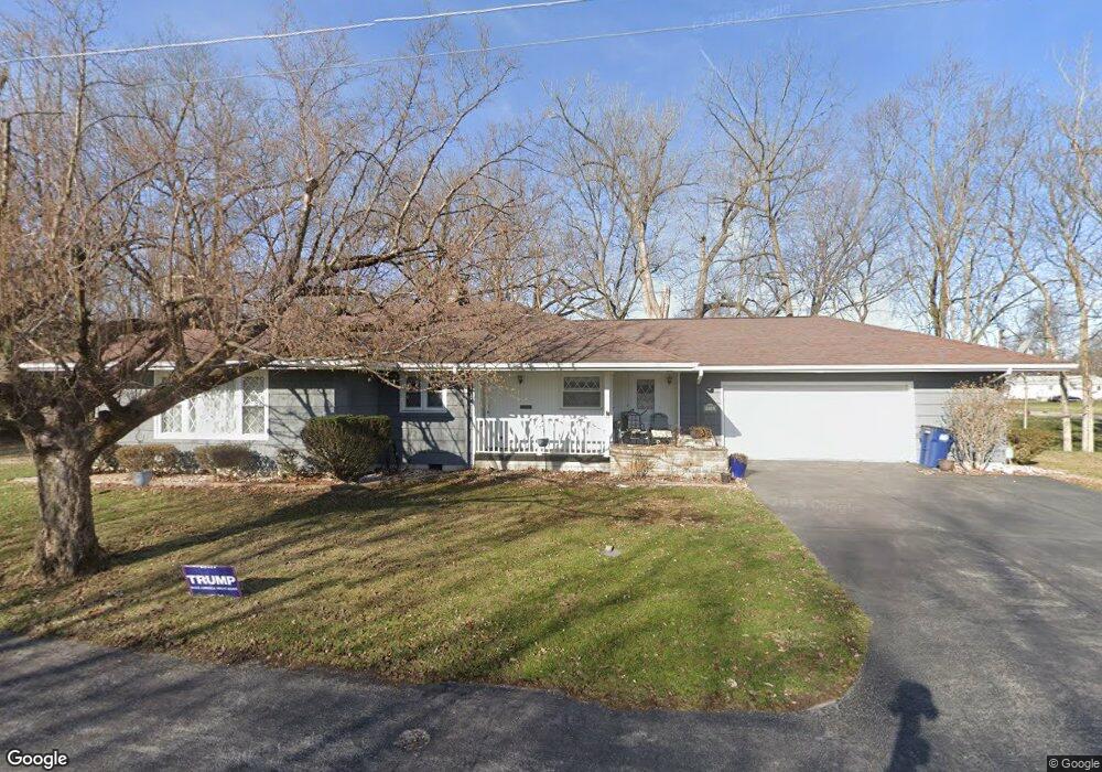 816 Fox St, Findlay, OH 45840 - photo 1